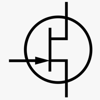 Metal Oxide Semiconductor Field Effect Transistor