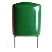 Polyester Capacitor