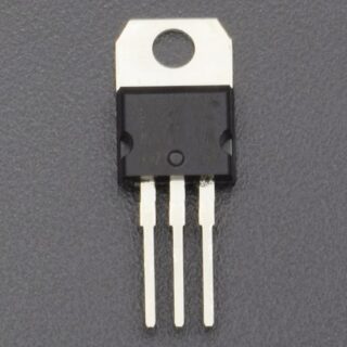 Voltage Regulator